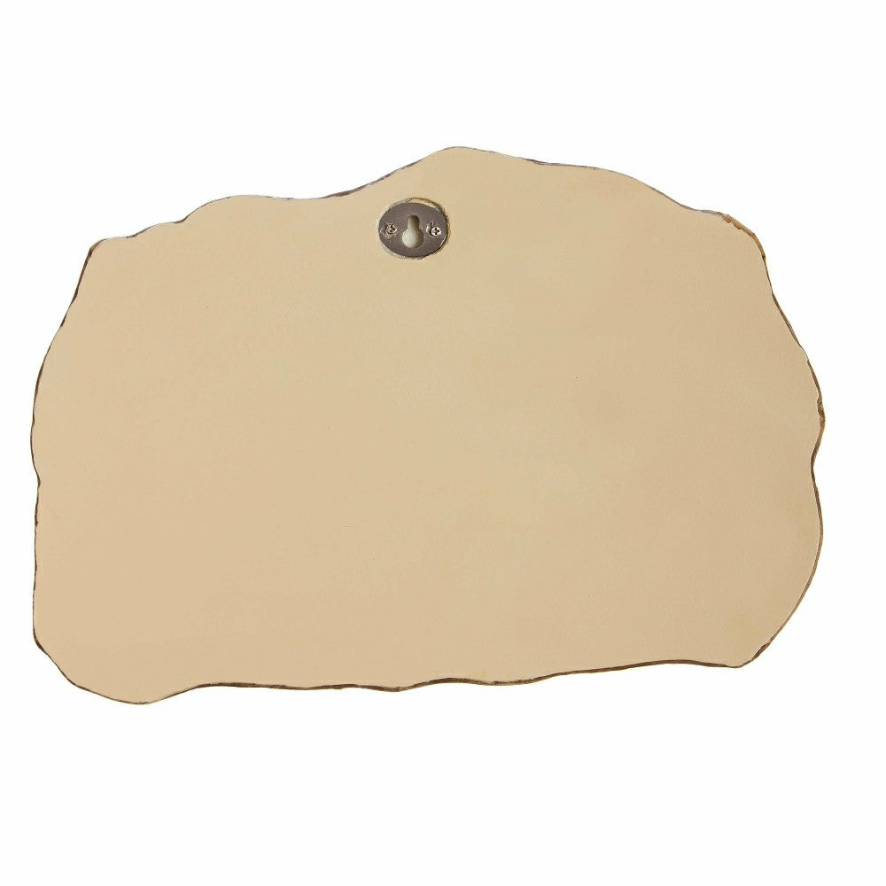 Plow & Hearth Pet Devotion Garden Stone