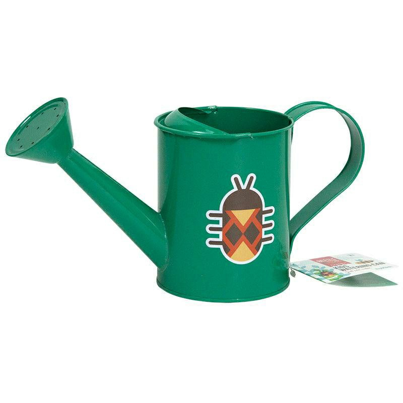 Plow & Hearth Children's Watering Can Assorted Colors