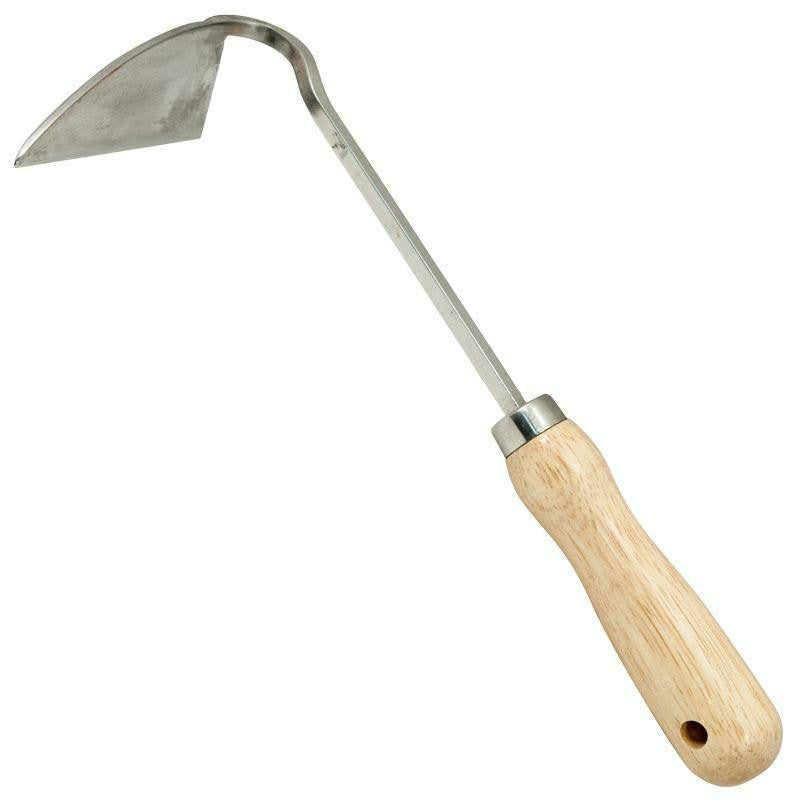 Plow & Hearth Ken-Ho Garden Weeder