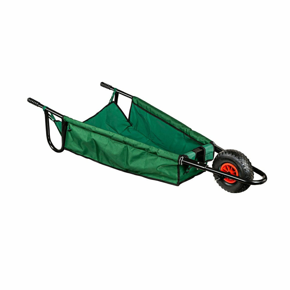 Plow & Hearth Wheel Barrow