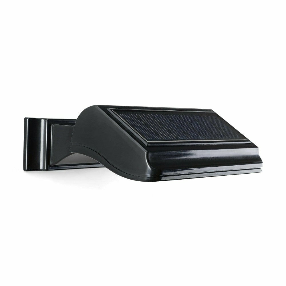 Plow & Hearth Mounted Solar House Light
