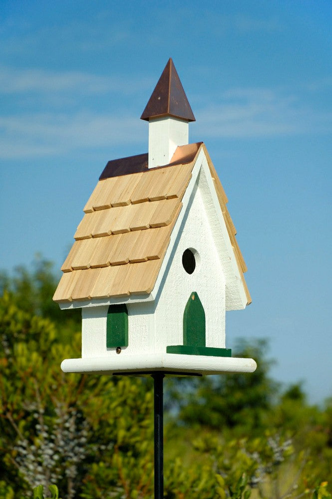Plow & Hearth Country Wildwood Church