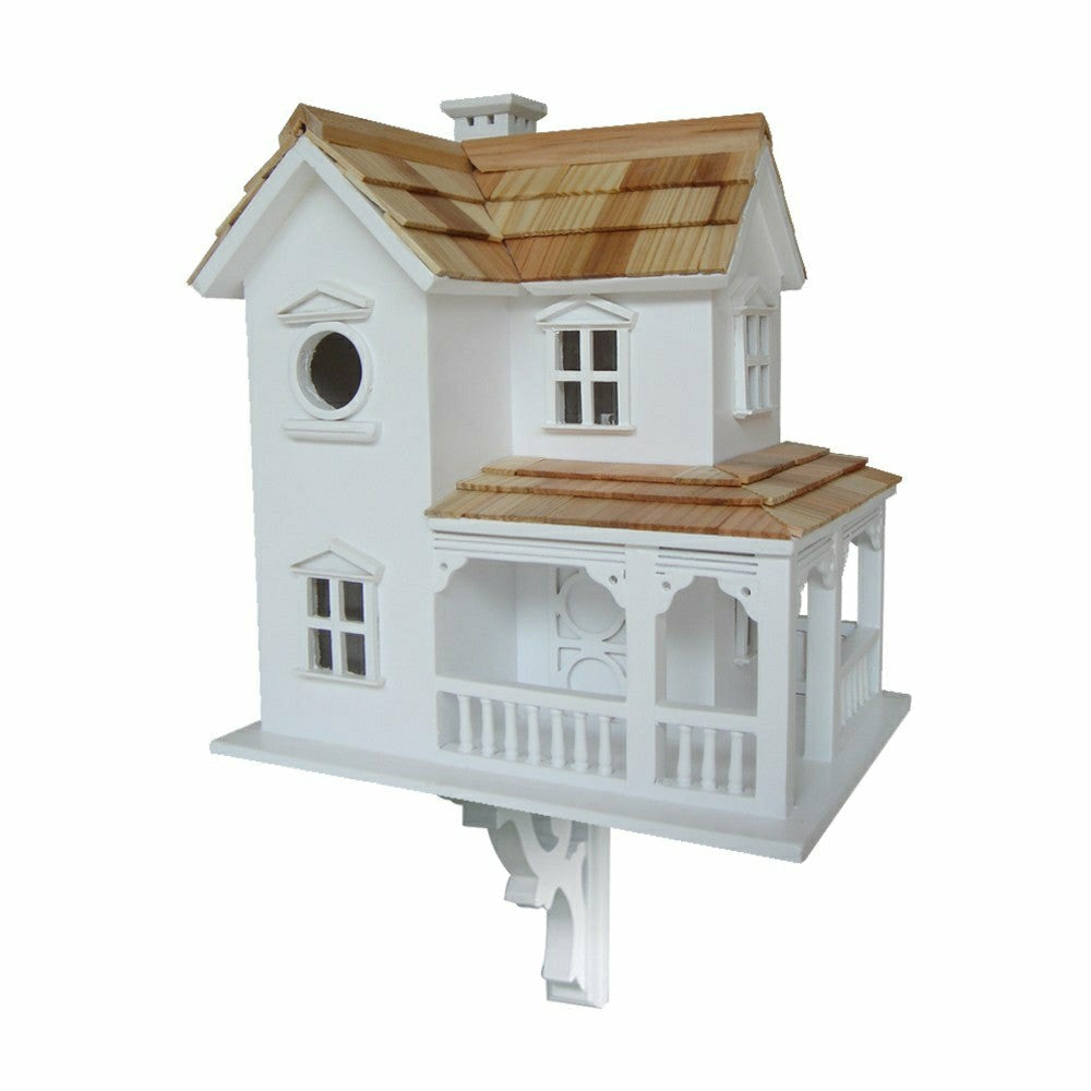 Plow & Hearth Prairie Farmhouse Bird House