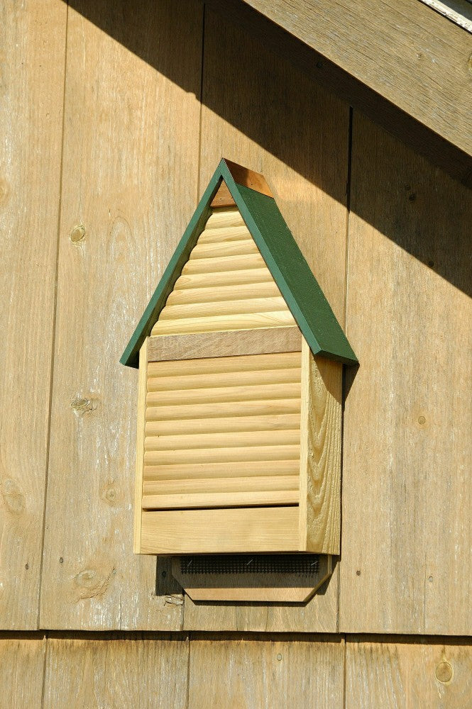 Plow & Hearth Bat Lodge