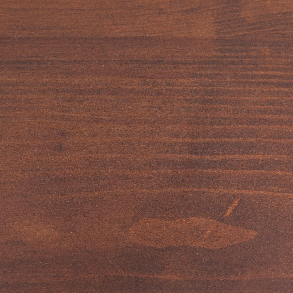Plow & Hearth Portland Ice Box Side Table