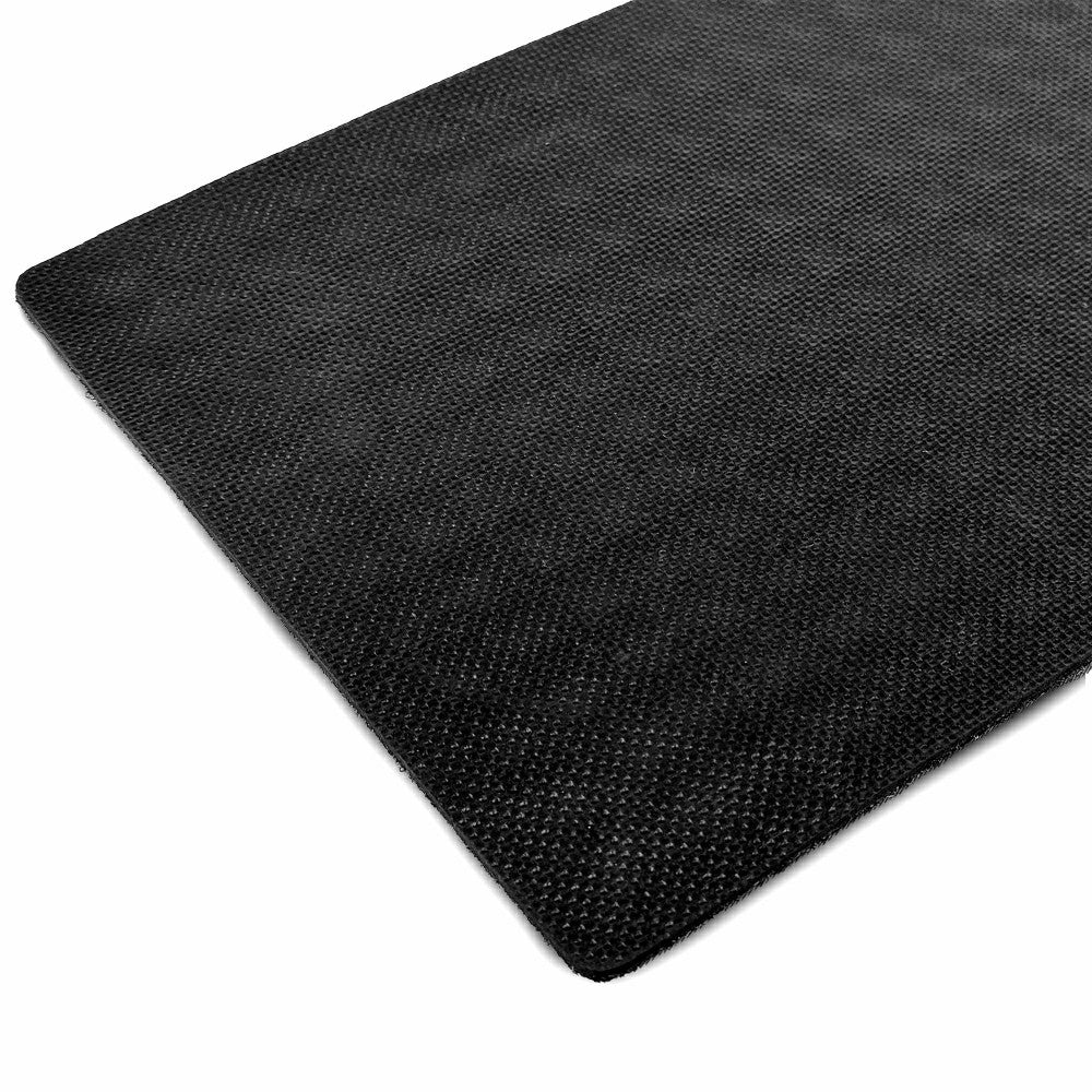 Plow & Hearth WaterHog® Cordova 8.5"x30" Indoor Outdoor Stair Treads, Set of 4