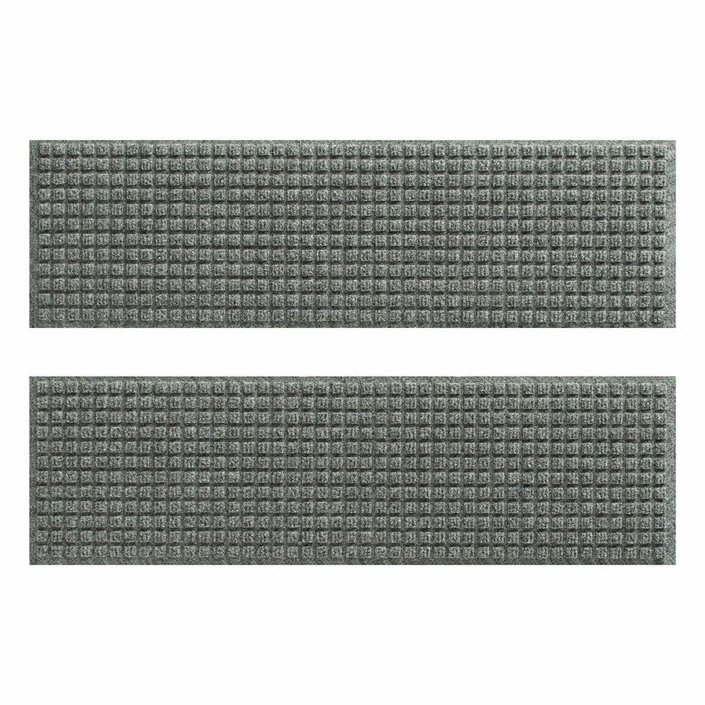 Plow & Hearth WaterHog® Waffle Stair Treads