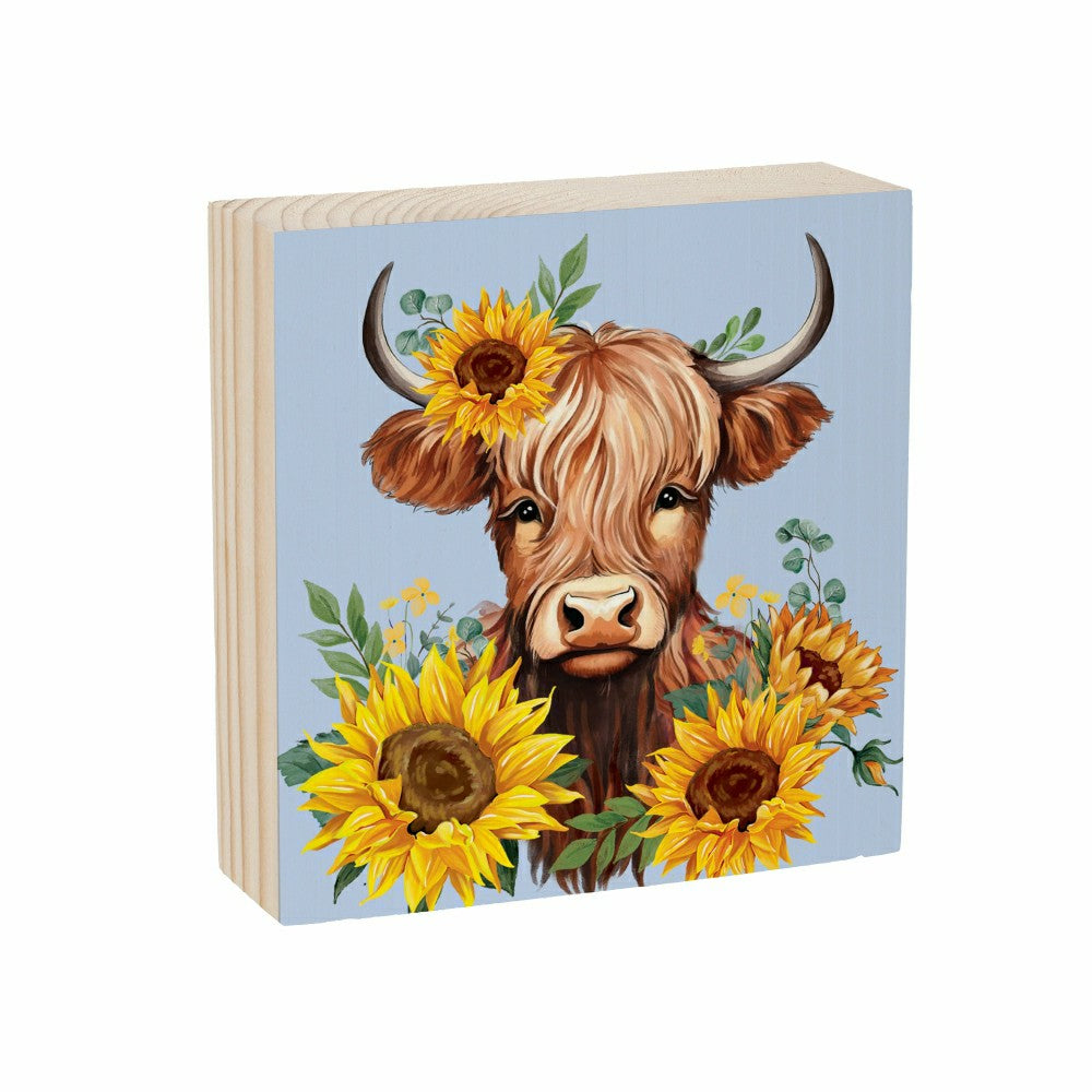 Plow & Hearth 6X6” PLOCK