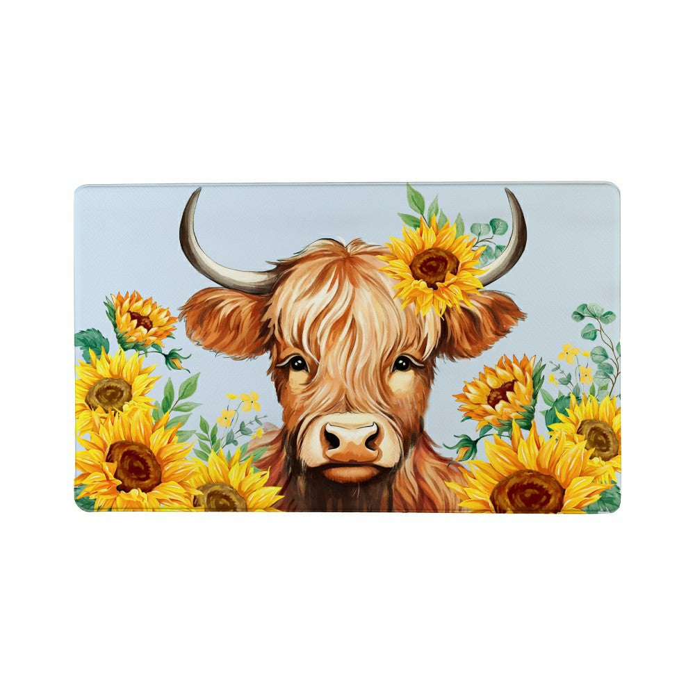 Plow & Hearth 30X18” ANTIFATIGUE MAT