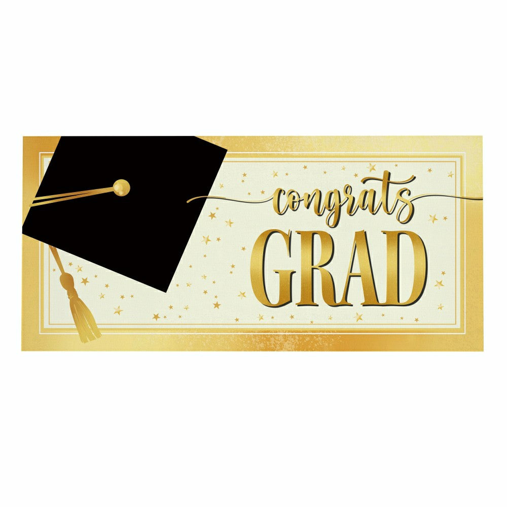 Plow & Hearth Graduation Sassafras Switch Mat