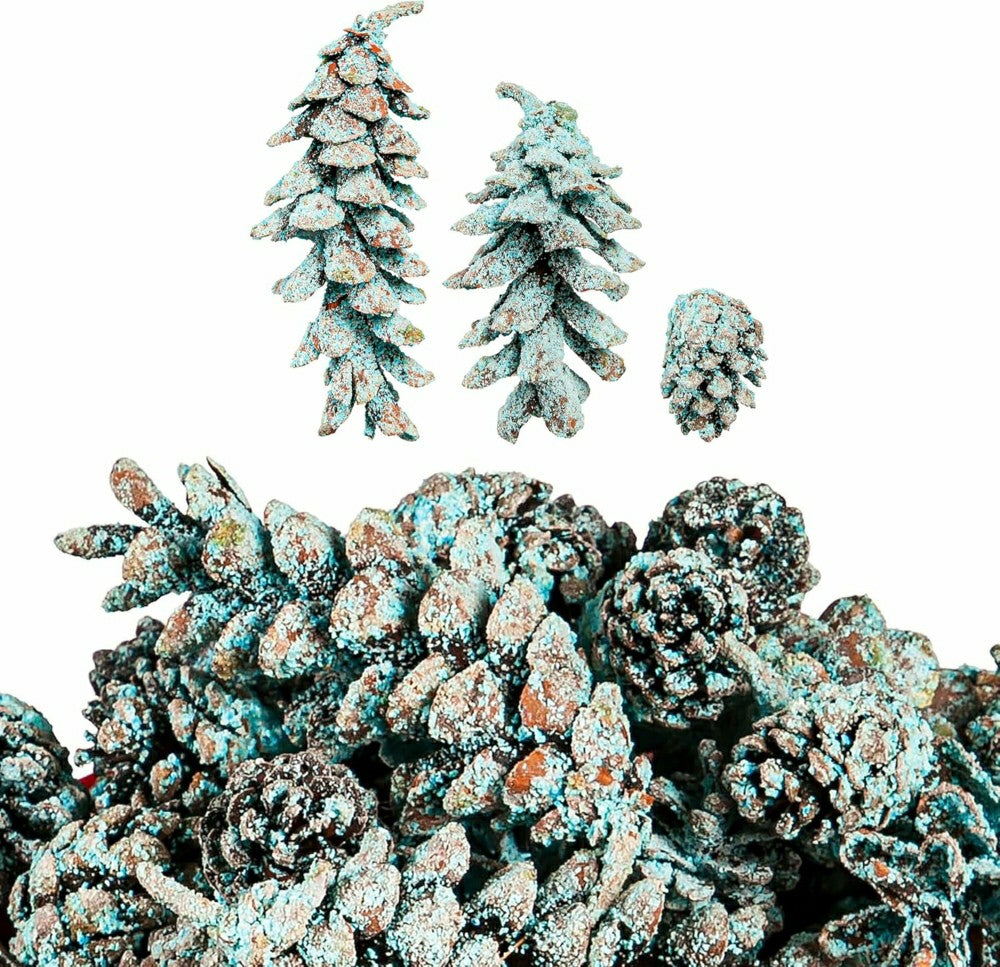 Plow & Hearth Color-Changing Fireplace Color Cones, 6 lb. Bag