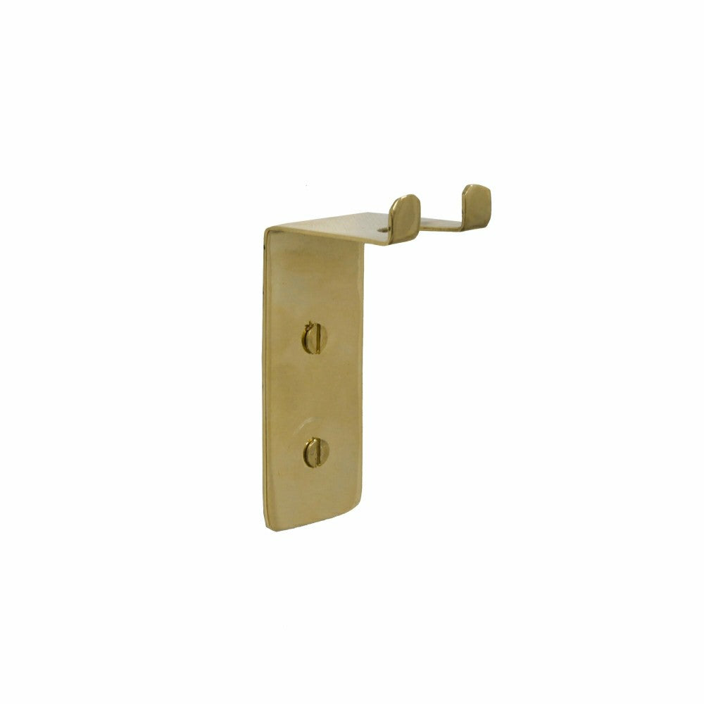 Plow & Hearth Aerator Poker - All Brass