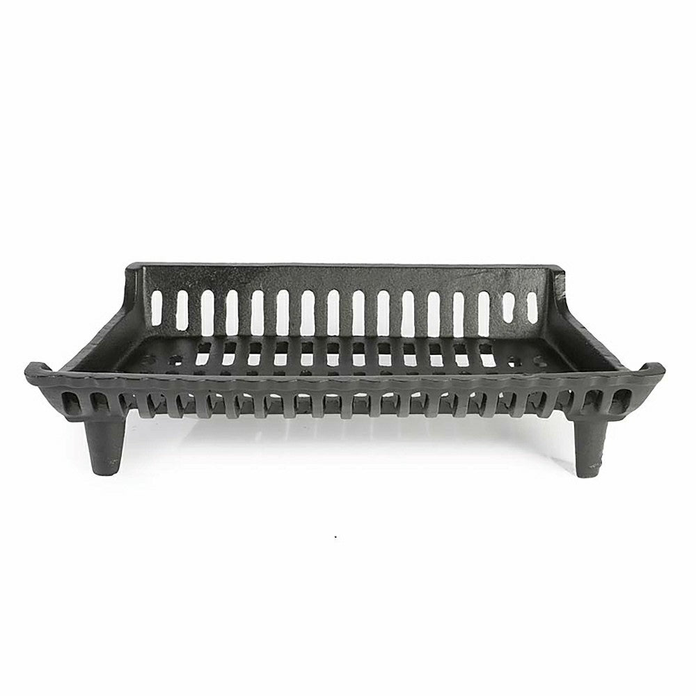 Plow & Hearth 4 Leg Fireplace Grate