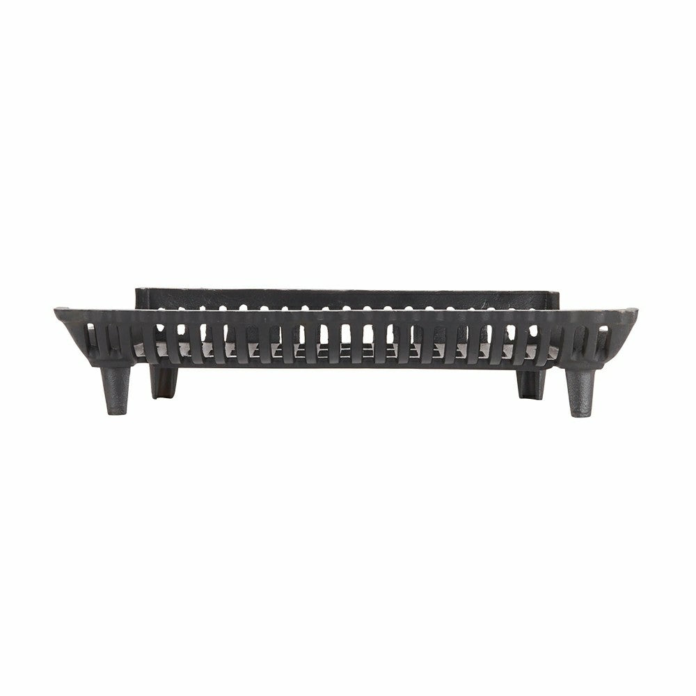 Plow & Hearth Franklin Fireplace Grade 27x12