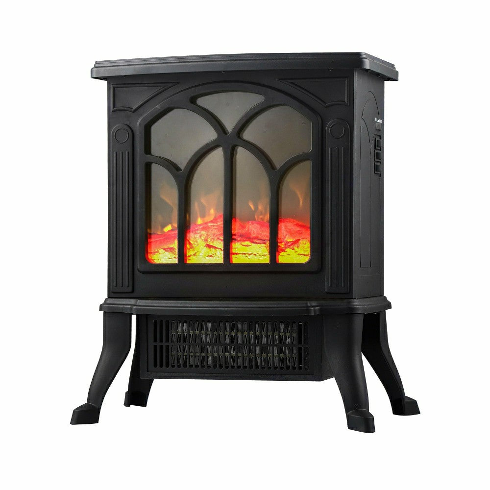 Plow & Hearth Ryland Compact Electric Stove Heater