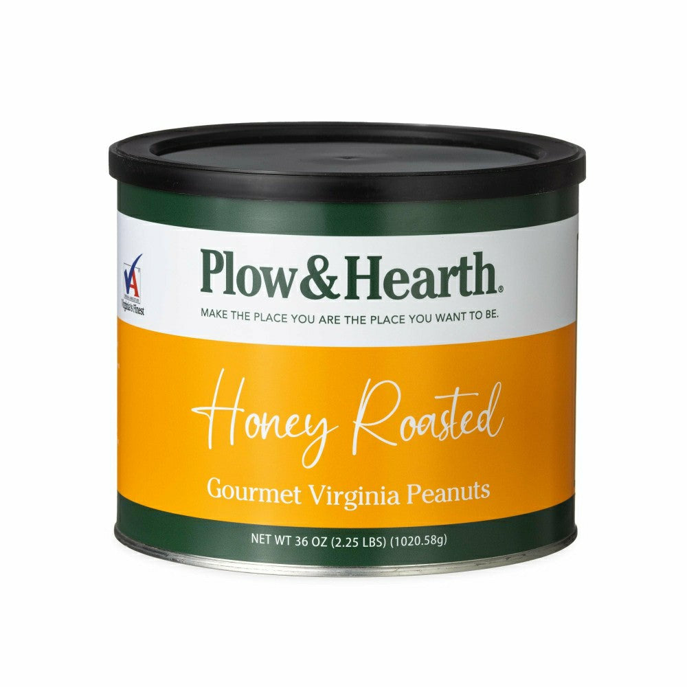 Plow & Hearth Peanut Trio Gift Tower