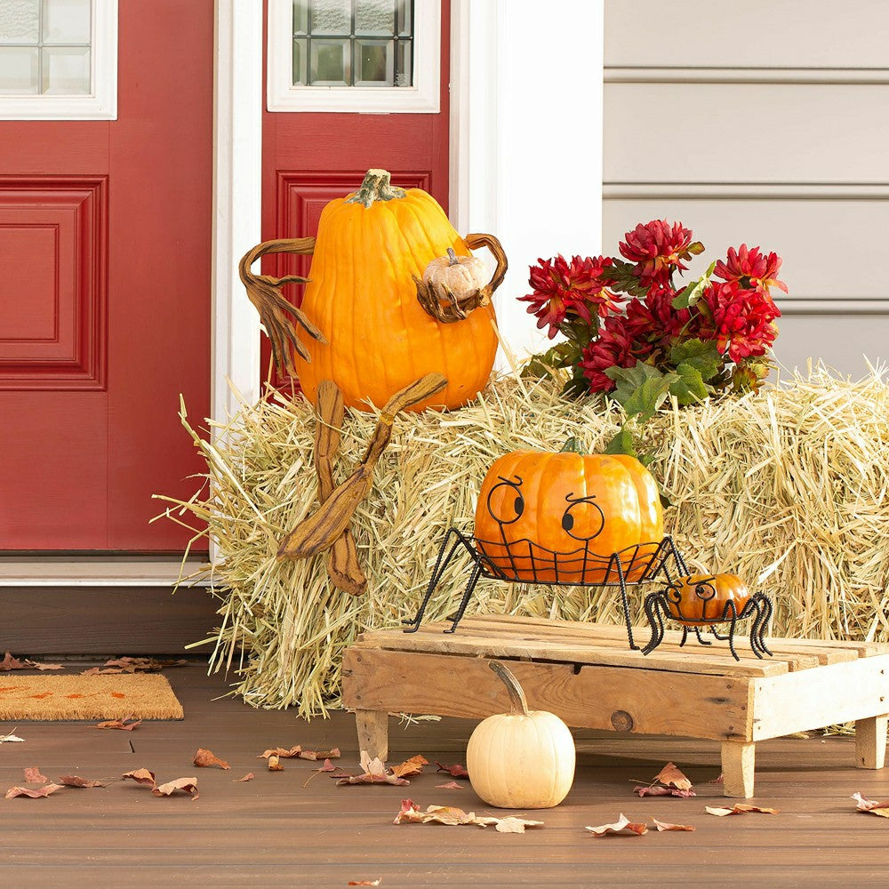 Plow & Hearth Pumpkin Vine Arms and Legs