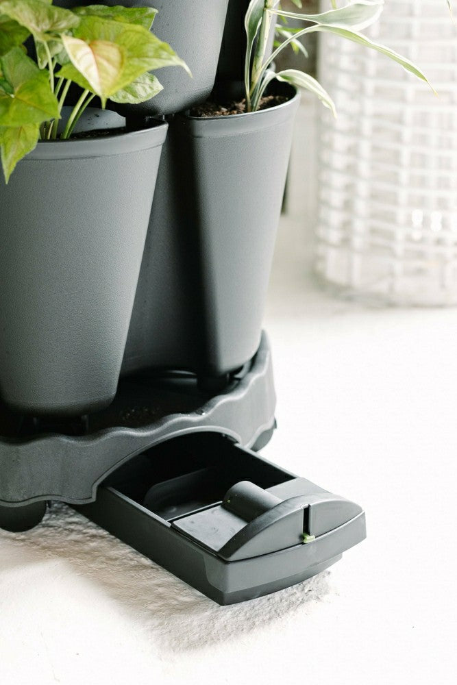 Plow & Hearth GreenStalk Garden Ultimate Mover