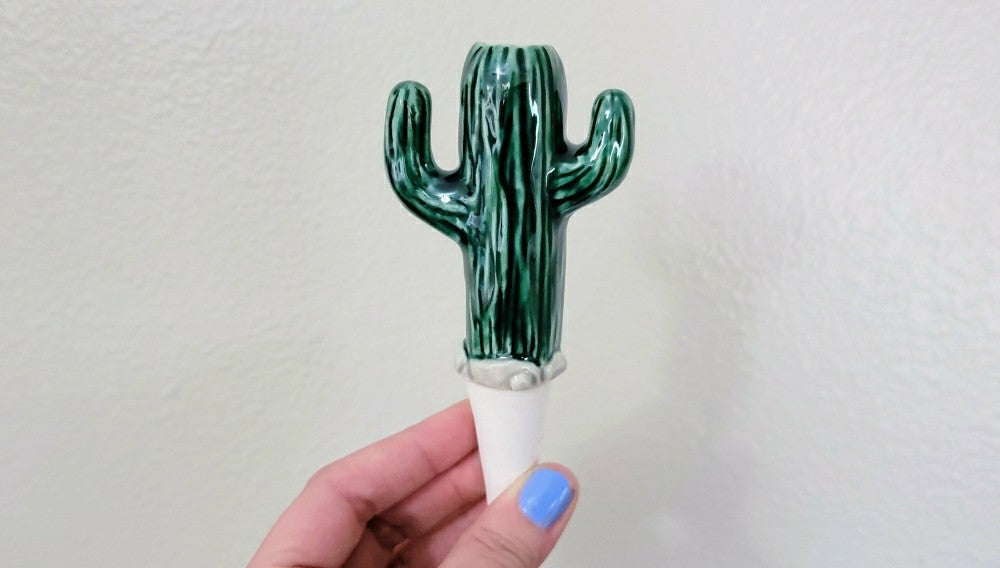 Plow & Hearth Cactus Watering Spike