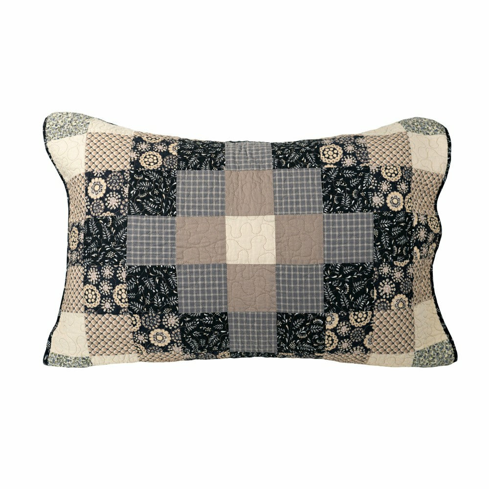 Plow & Hearth Lexington Trip Quilt Set