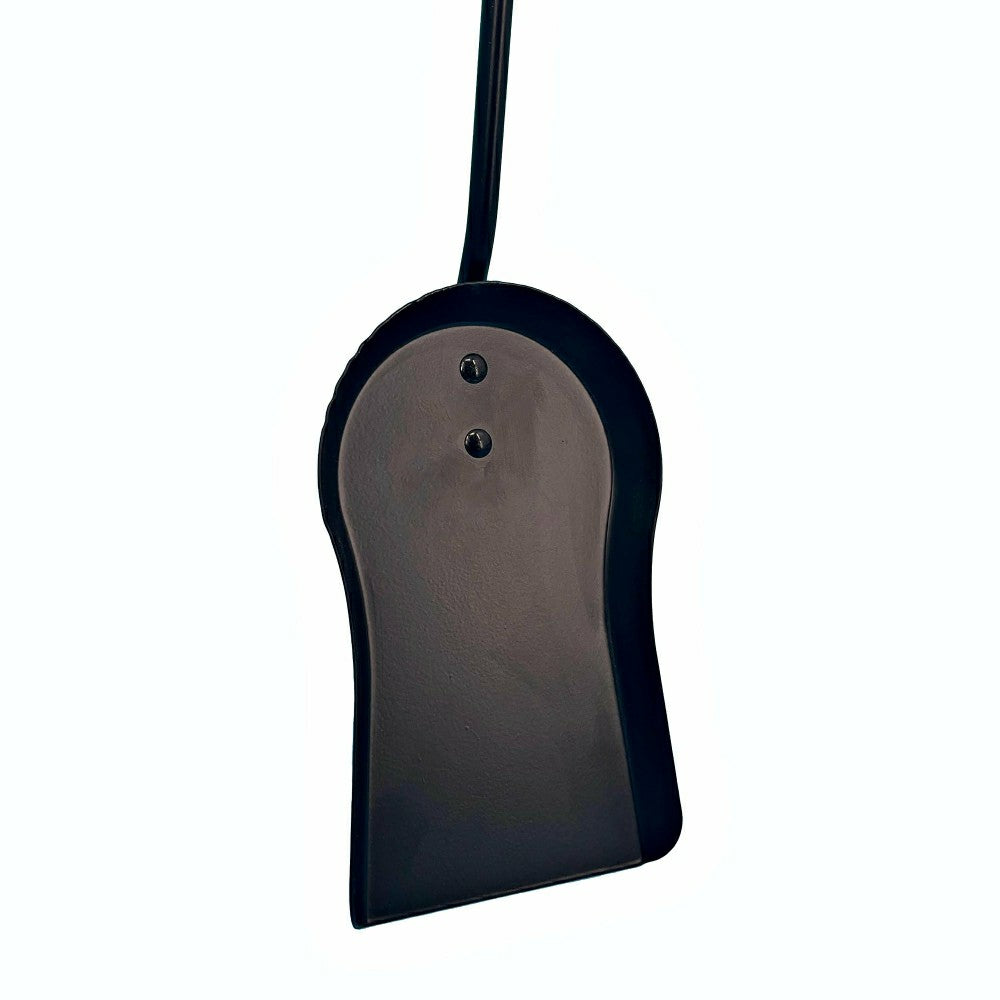 Plow & Hearth Hearth Shovel with Ball Handle