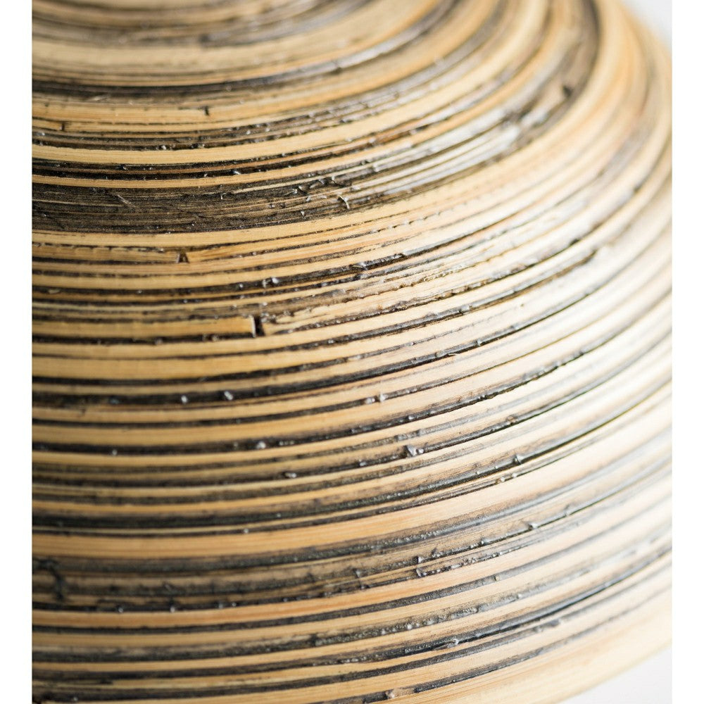 Plow & Hearth Small Round Pendant Light