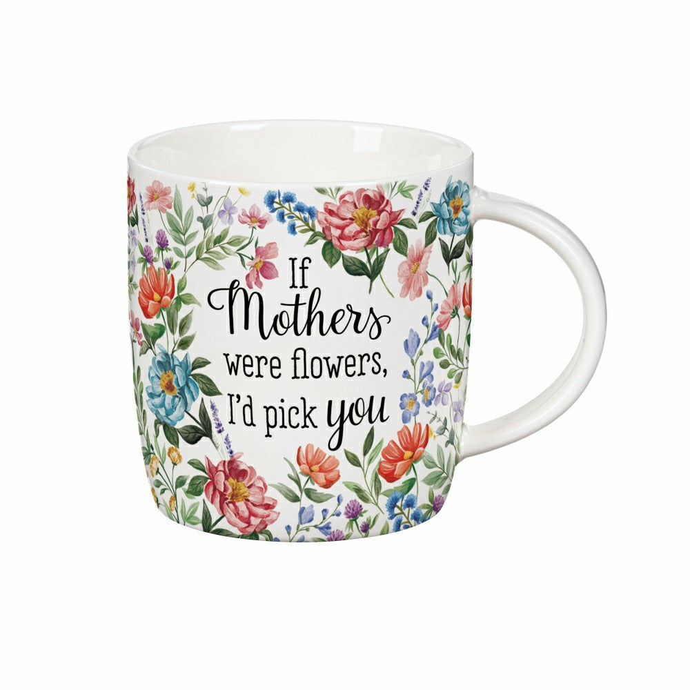Plow & Hearth Heart Of The Home Drinkware Gift Sets New Cup and Artificials