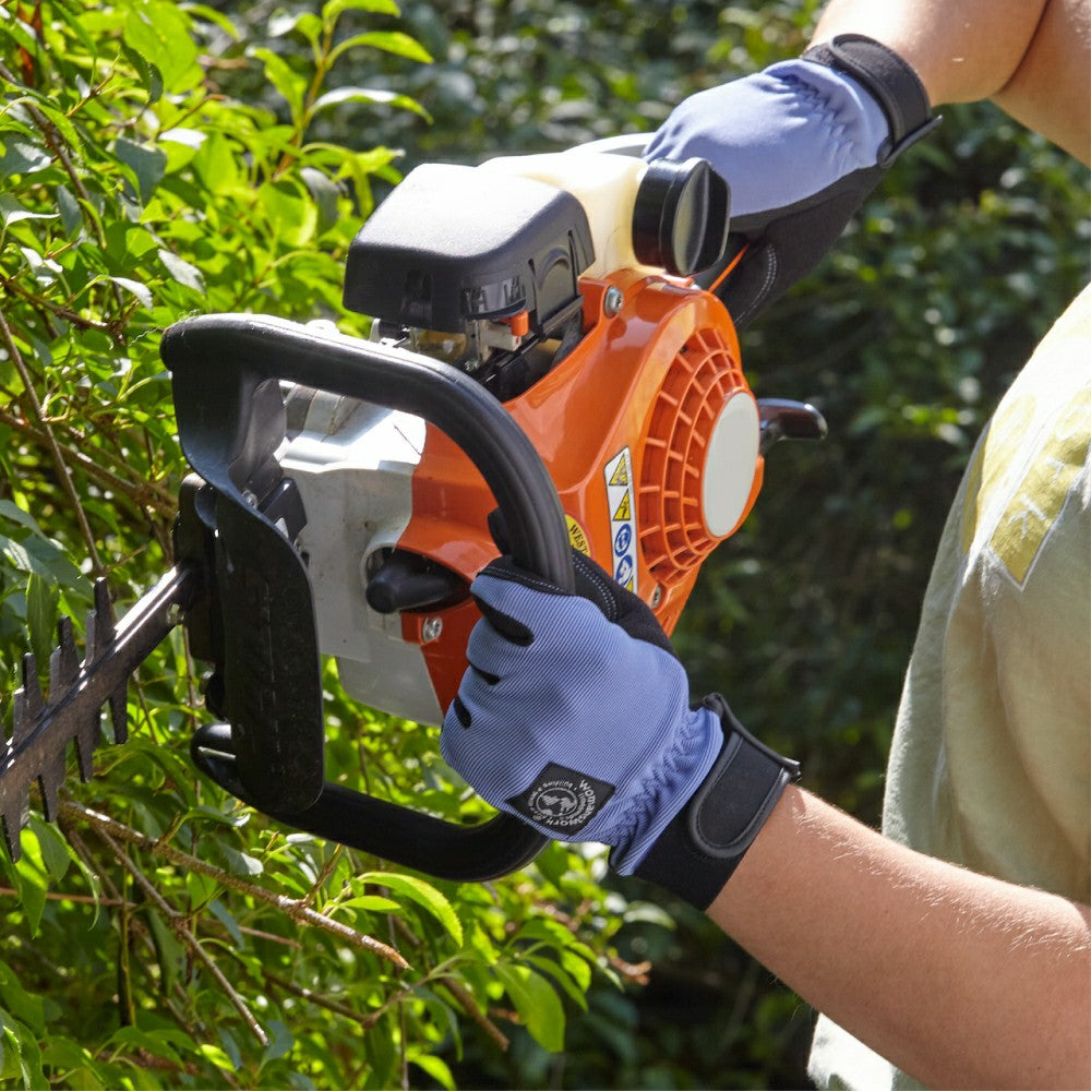 Plow & Hearth Digger Gardening Gloves