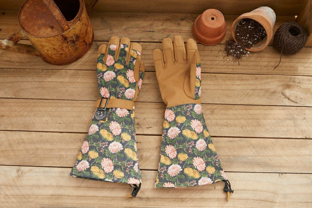 Plow & Hearth Arm Saver Gloves