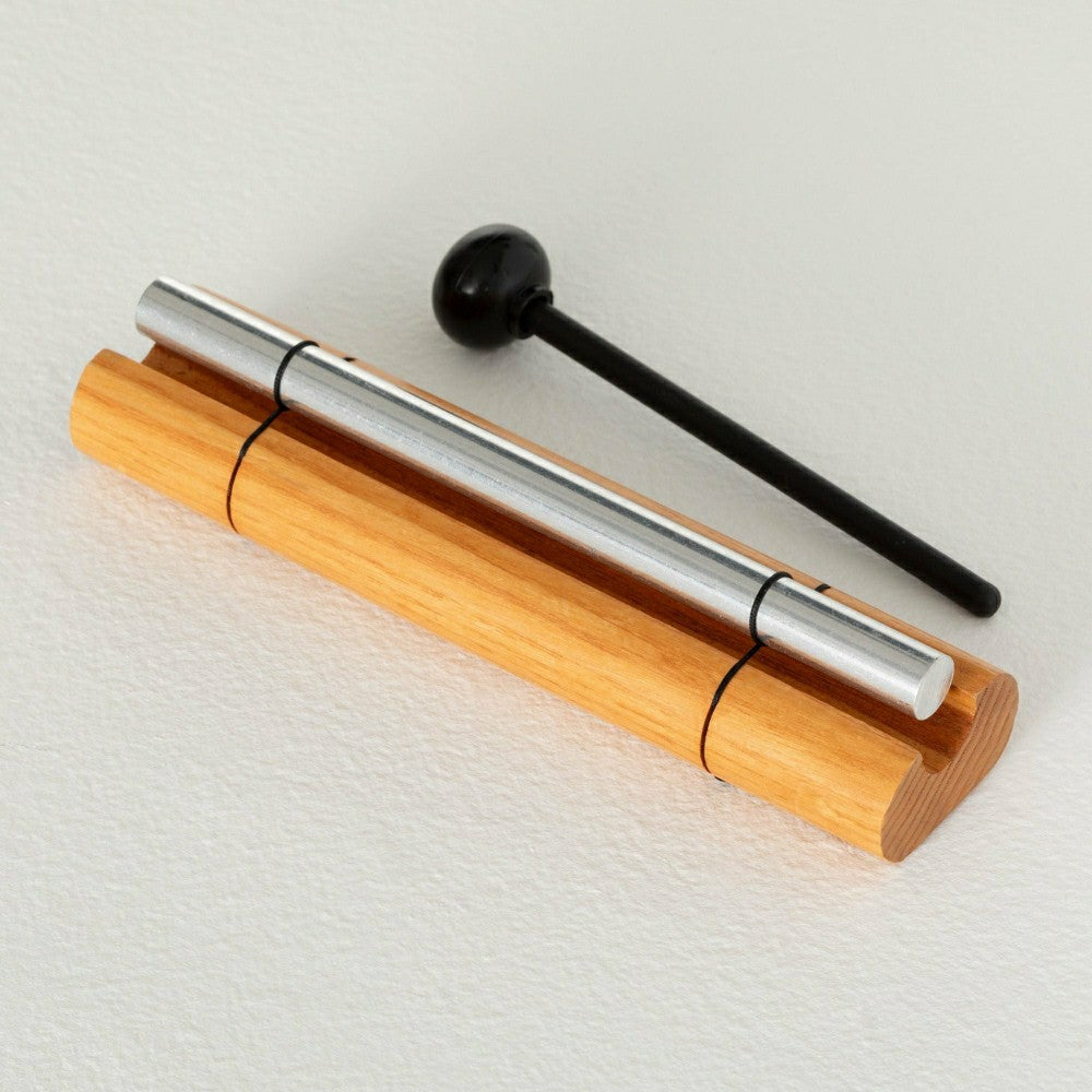 Plow & Hearth Woodstock Zenergy Chime - Solo