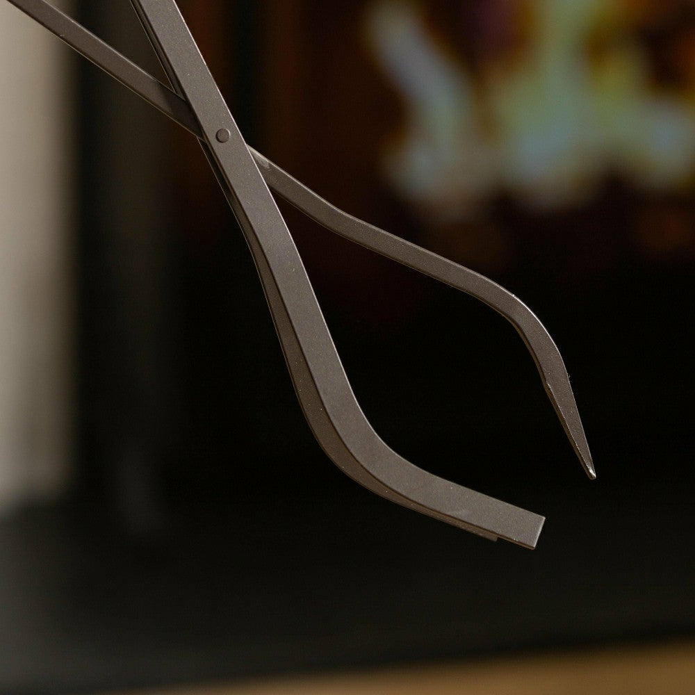 Plow & Hearth Tall Fireplace Tool Set