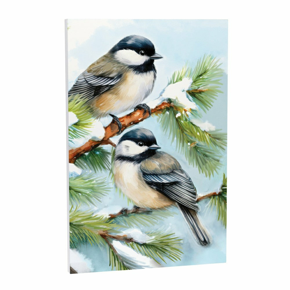 Plow & Hearth Indoor Wall Décor, 24"x16"
