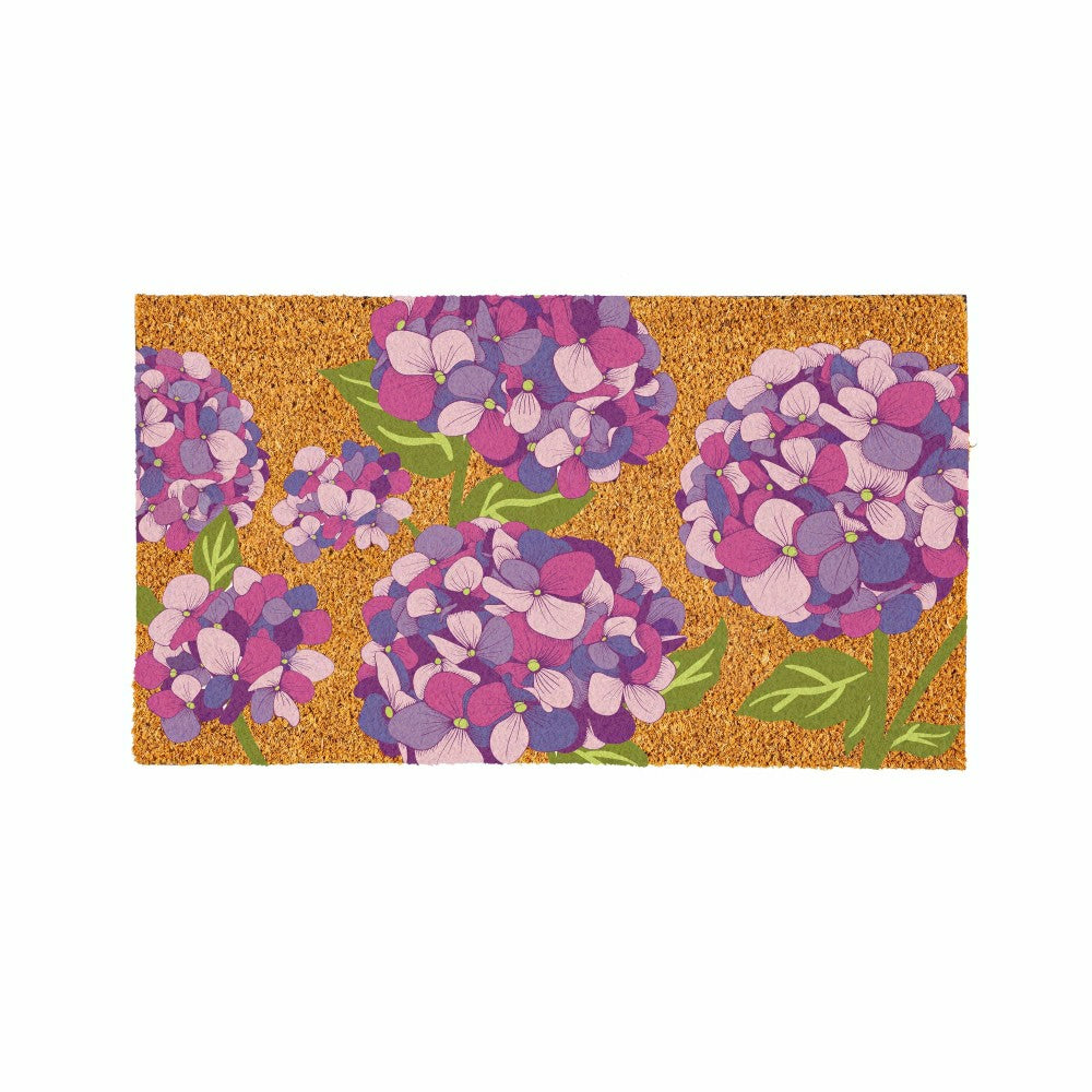 Plow & Hearth Coir Mat