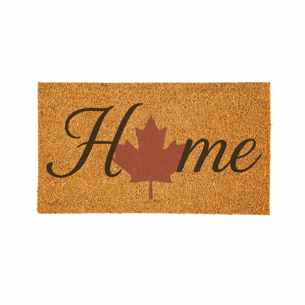 Plow & Hearth EG Studio Americana Coir Mat (28x16)