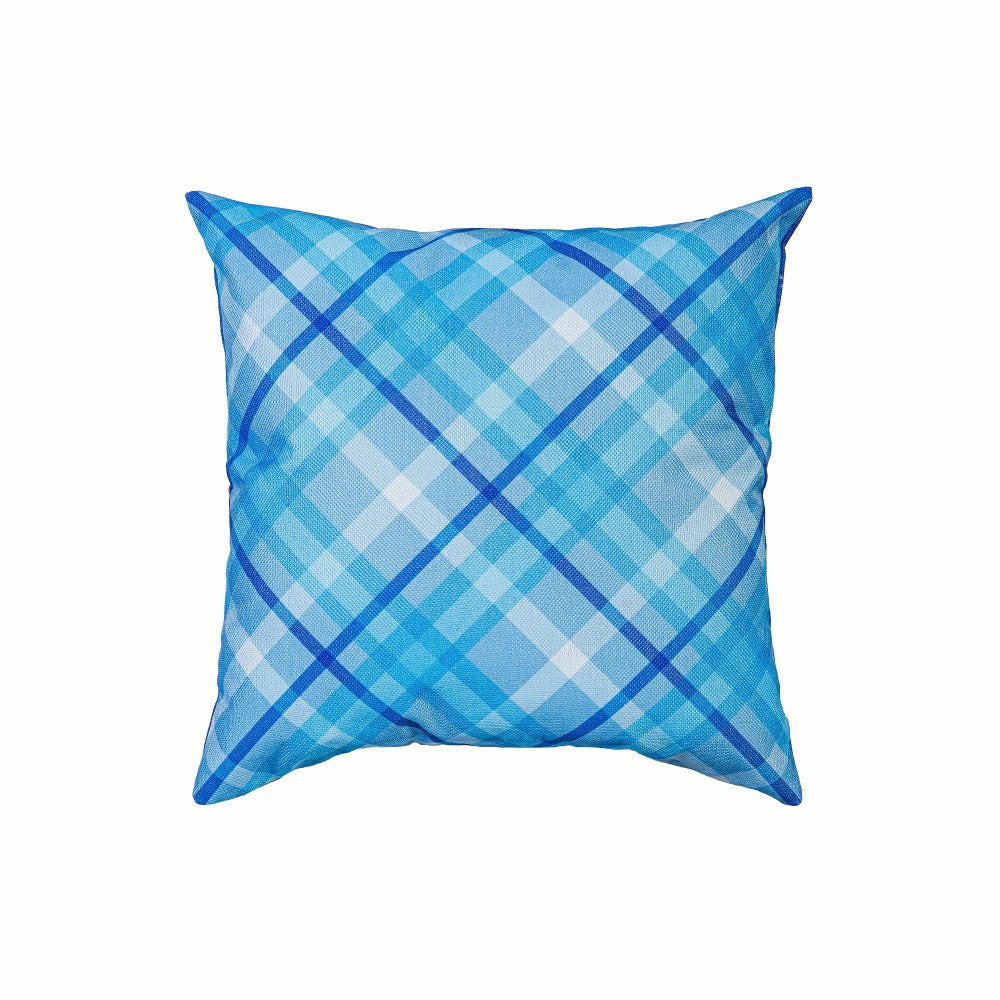 Plow & Hearth Winter Pup Pillow Cover