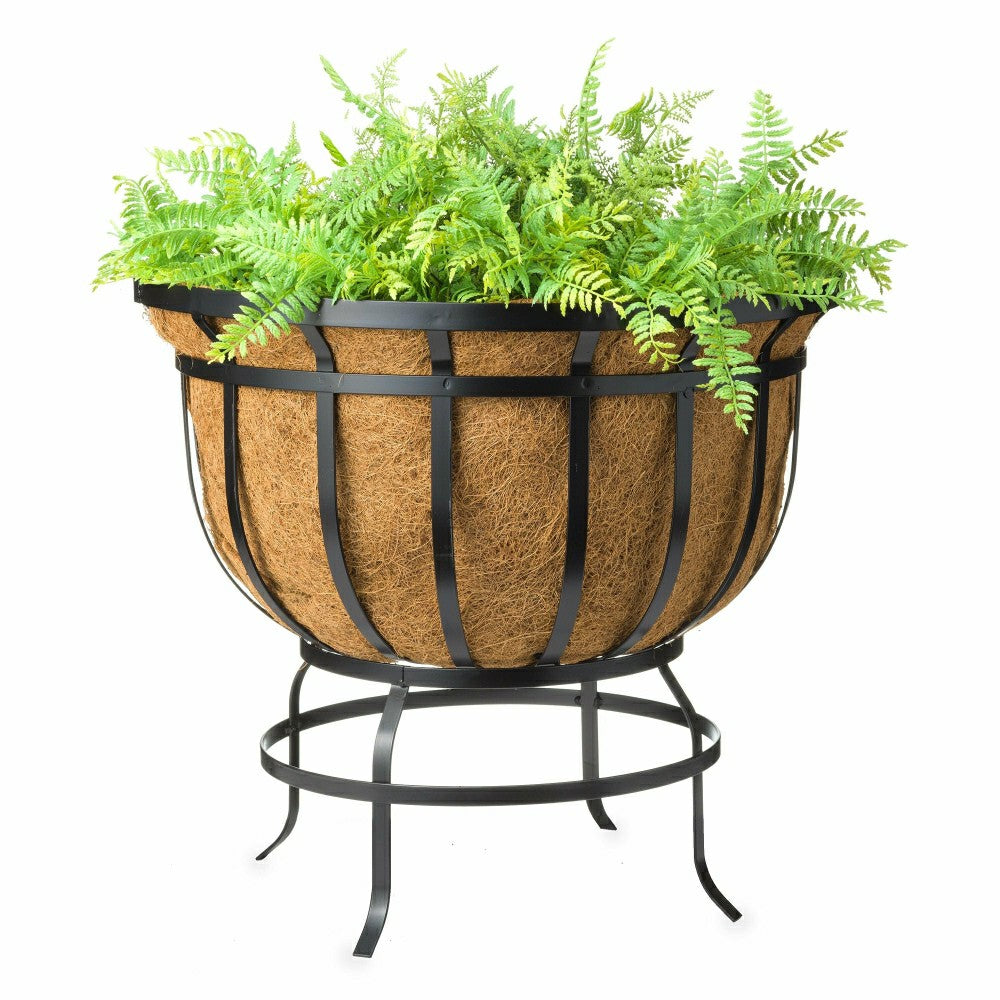 Plow & Hearth 22" Replacement Natural Basket Coco Liner