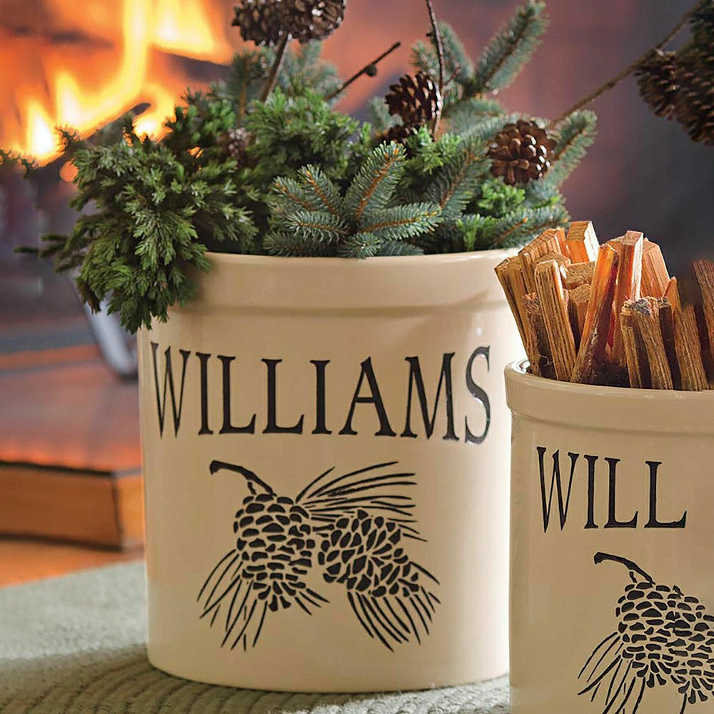 Plow & Hearth Portfolio Fireplace Tool Set