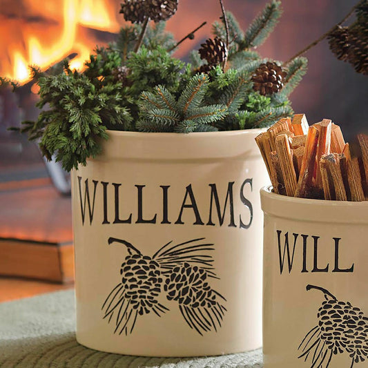 Plow & Hearth Portfolio Fireplace Tool Set