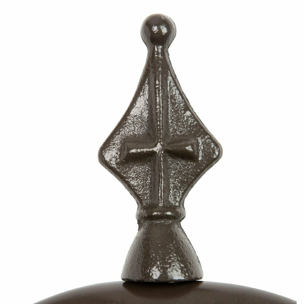 Plow & Hearth Steel Garden Obelisk
