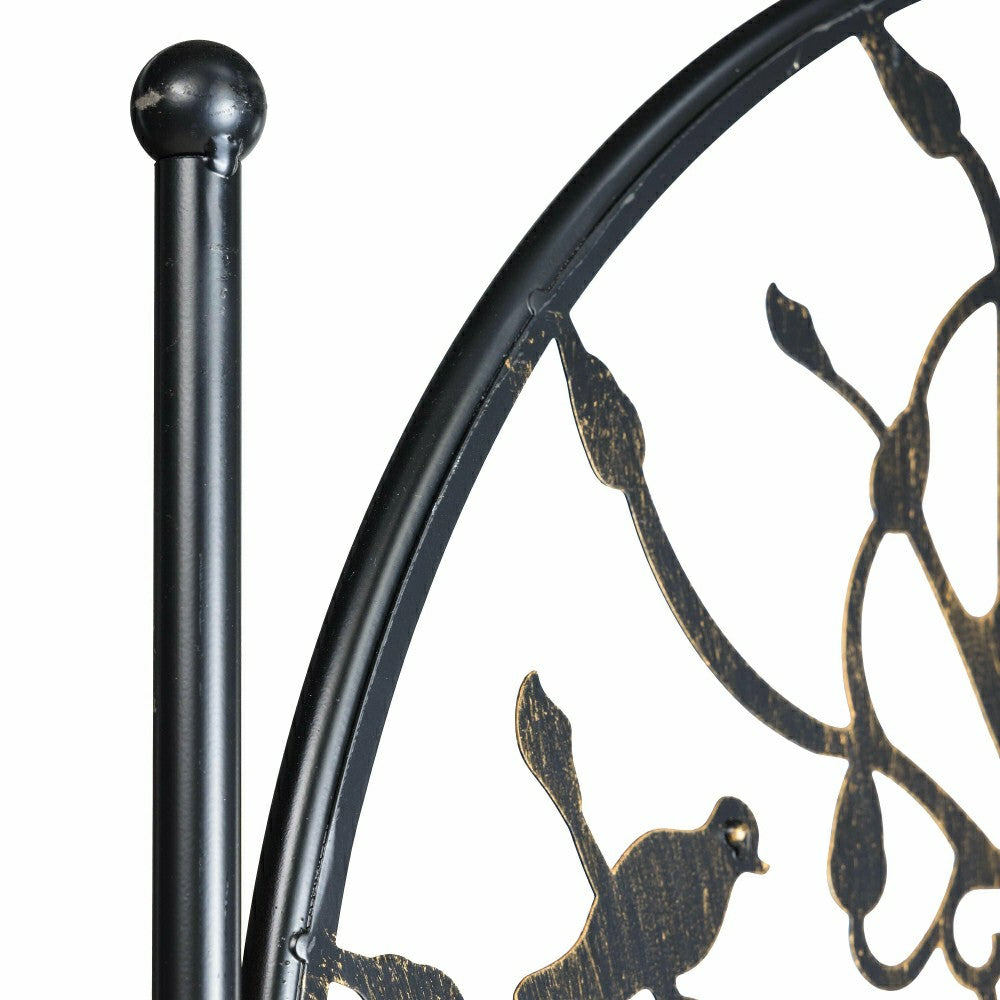 Plow & Hearth Tree of Life Trio Trellis