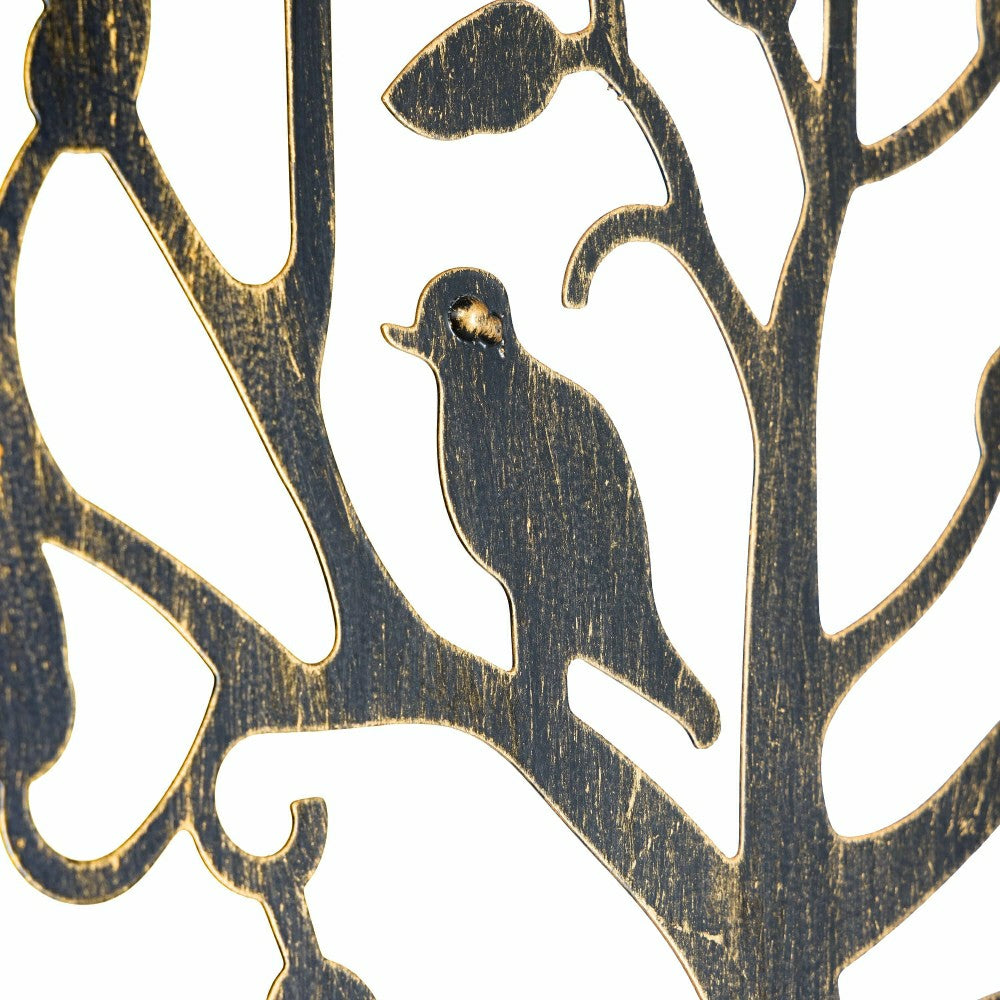 Plow & Hearth Tree of Life Trio Trellis