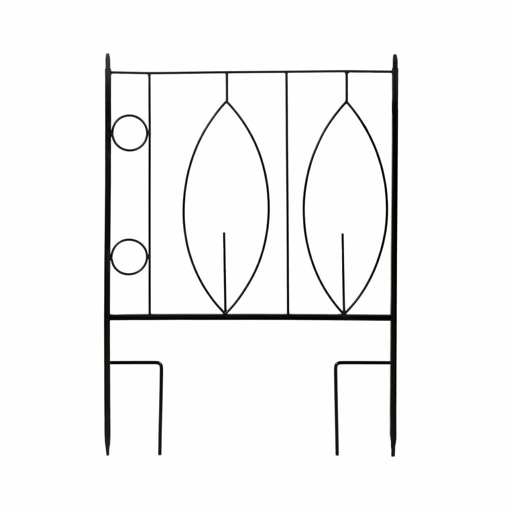 Plow & Hearth Bottle Holder Metal Trellis