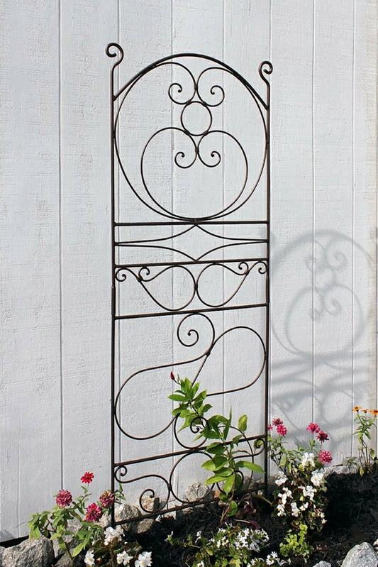 Plow & Hearth Ferro Firenze Trellis