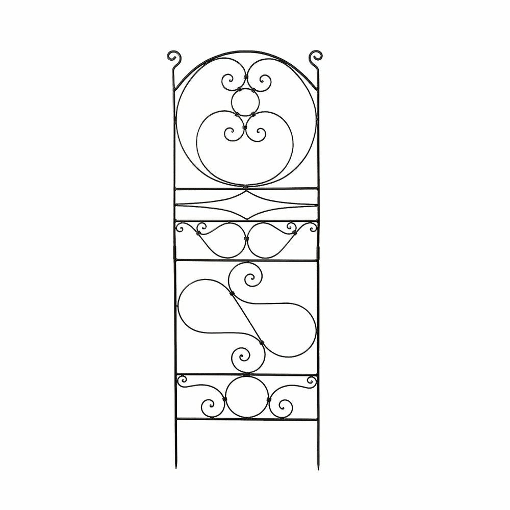 Plow & Hearth Ferro Firenze Trellis