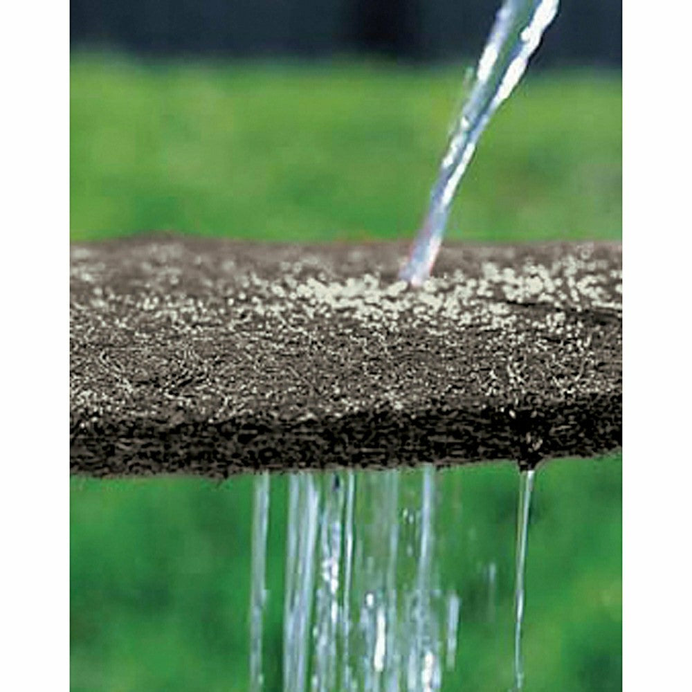 Plow & Hearth Permanent Mulch Pathway