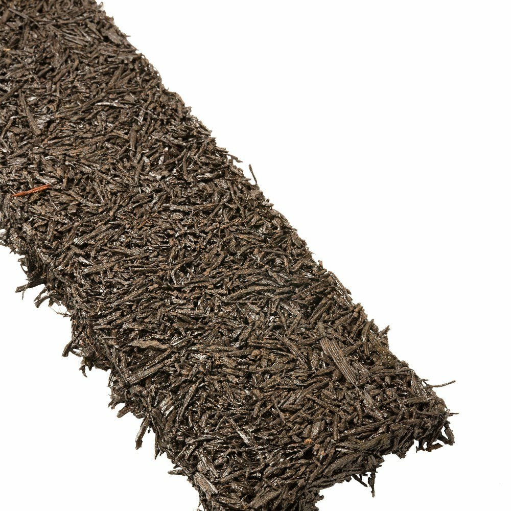 Plow & Hearth Permanent Mulch Border, 120"L x 4-1/2"W