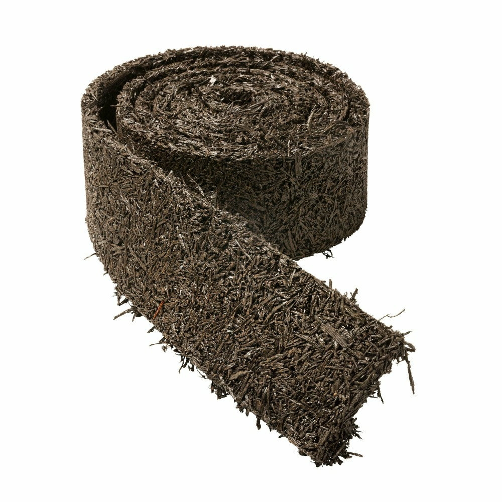 Plow & Hearth Permanent Mulch Border, 120"L x 4-1/2"W