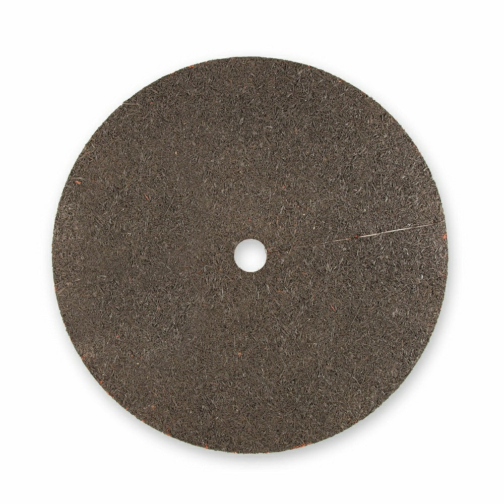 Plow & Hearth Permanent Mulch Tree Ring, 24" dia.
