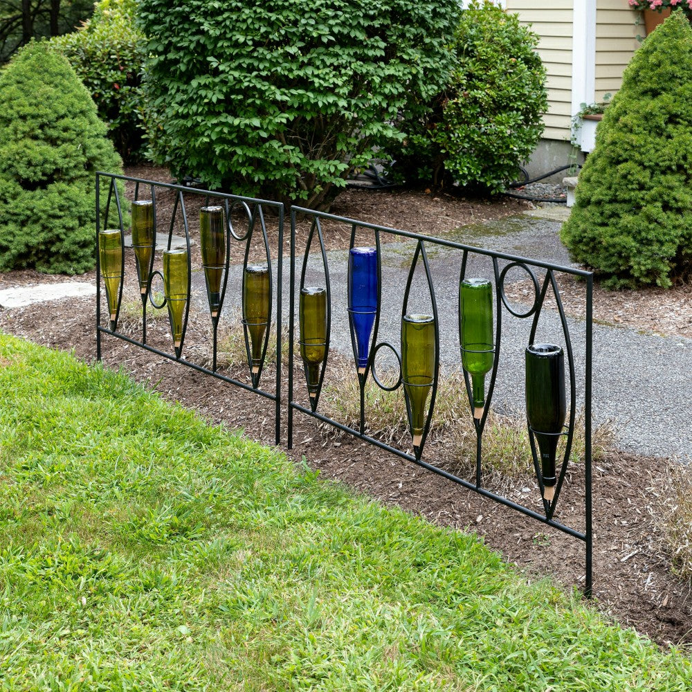 Plow & Hearth Vinifera Fence Sections