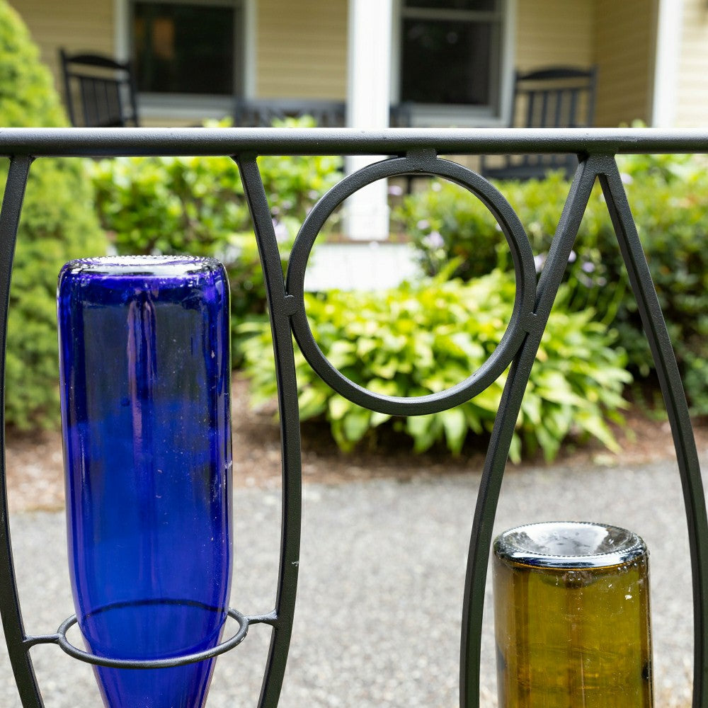 Plow & Hearth Vinifera Fence Sections